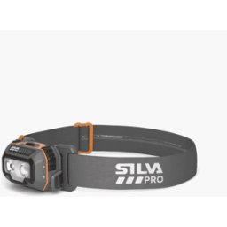 Silva PRO Pannlampa SmartLight 500 Vit/Röd/Orange - 500LM IP65