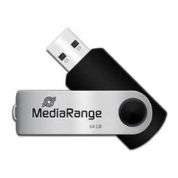MediaRange USB-Minne USB 2.0 64GB