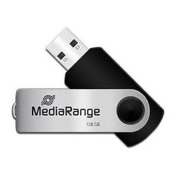 MediaRange USB-Minne USB 2.0 128GB