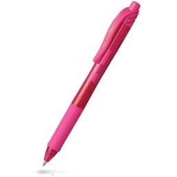 PENTEL Gelpenna EnerGel X 0,7 rosa