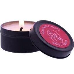 Dream Toys Amour - Massage Candle - Sensual Scents