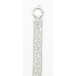 Muut Armband i sterling silver 19 cm R189/19