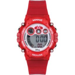 Disney Mimmi Pigg klocka D3506ME