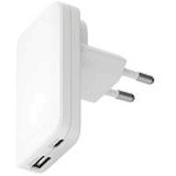 Re-charge Pro - EU Slim Charger - USB-C 20W+18W-A