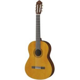 Yamaha C40 III Klassisk Gitarr
