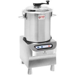 Matberedare - 1500/2200 rpm - Royal Catering - 18 L