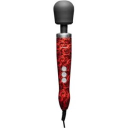 Doxy Die Cast Wand Massager Rose