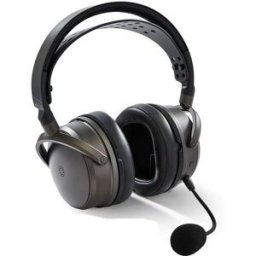 Audeze Headphones Maxwell 2 Playstation/PC Svart
