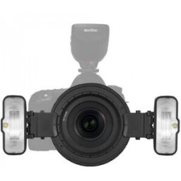 Godox MF-12 Macro Twin blixtkit