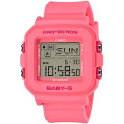 Casio Baby-G+Plus BGD-10KH-4ER
