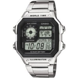 Casio Collection AE-1200WHD-1A