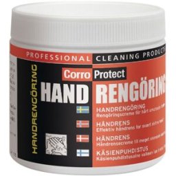 Handrengöring, burk, 600 ml