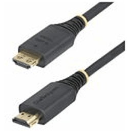 StarTech.com - High Speed - HDMI-kabel - HDMI hane till HDMI