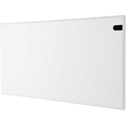 Adax Elradiator Neo Basic NP10KDT, 230V, vit
