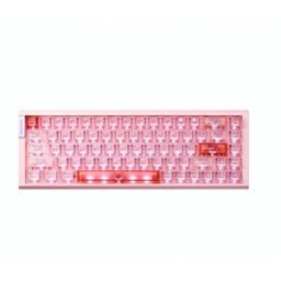 Atk Rs6 Air Magnetic He Tangentbord [Ice Blade] - Rosa