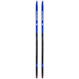 Madshus Active Skin Blue/Black 177 (40-50kg)