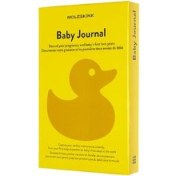 Passion Journal Baby