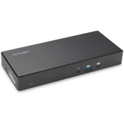 Kensington Dockningsstation EQ USB-C