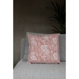 Fondaco Kuddfodral Sonia Rosa
