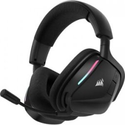 Corsair Void Wireless V2 Gaming Headset För Playstation - Carbon