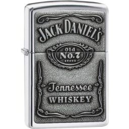 Zippo Jack Daniels 250JD.427