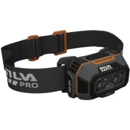 Silva Pannlampa Roughlight 700