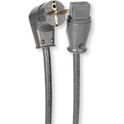 Supra LORAD 2.5 SPC CS-16-EU Vinklad 1 meter Antracitgrå