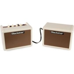 Blackstar Fly 3 Acoustic - Stereopack