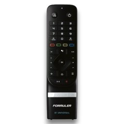 Formuler Z12 Ultra GTV-BT3 Bluetooth Fjärrkontroll Original