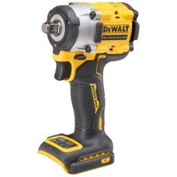 DeWalt Mutterdragare 1/2" 18V XR, DCF921N, utan batteri & laddare