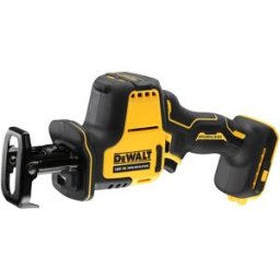 DeWalt Tigersåg XR 18V, DCS369N, utan batteri & laddare