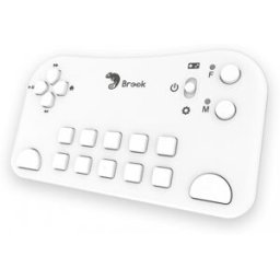 Brook Cat Cpu Plus Controller För Battle Cats