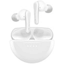 Belkin SoundForm Rhythm - True wireless-hÃ¶rlurar med mikrofon