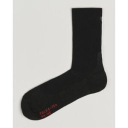 Falke Sport TE4 Classic Tennis Socks Black