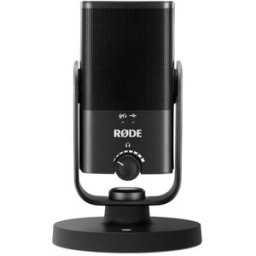 Rode NT-USB Mini
