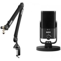 Rode NT-USB Mini Gamers & Streamers Bundle