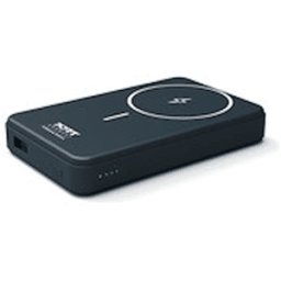 PORT Connect - TrÃ¥dlÃ¶s powerbank - Li-pol - 10000 mAh - 37 Wh