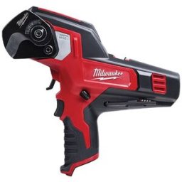 Milwaukee Kabelsax M12 CC-0, utan batteri & laddare