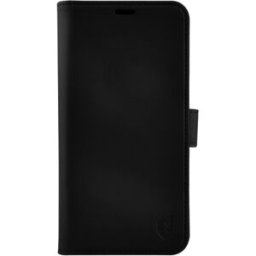 Celly Wallet Case iPhone 14 Plus - Svart