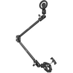 Smallrig 5626 Desktop Magic Arm with Crab-Shaped Clamp Kit (MagSafe-Compatible Edition), mobilhållare med magisk arm & bordsklämma