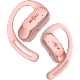 Shokz OpenFit Air - Rosa