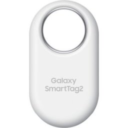 Samsung Galaxy SmartTag 2 - Vit