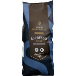 Kaffe Divino Espresso HB 1kg
