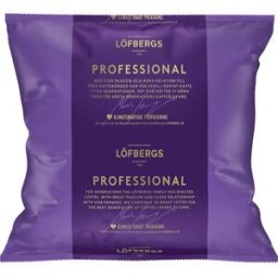 LÖFBERGS Kaffe Dark maskinbrygg 500g 12/fp