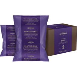 LÖFBERGS Kaffe Dark 100g 60/fp