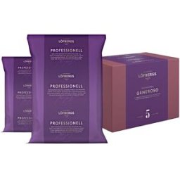 LÖFBERGS Kaffe Generoso 100g 60/fp