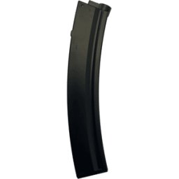 Annan Tillverkare MAG Magasin - MP5 Mid Cap 90rds AEG 6mm