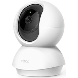 TP-LINK Tapo C200 Pan/Tilt Home Security Wi-Fi Camera