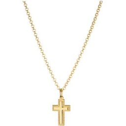 Lumoava Helmi kors halsband L60264100000