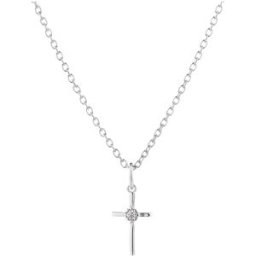 Lumoava Daisy kors halsband L50268130400